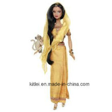 Hot Sale India Fashion Doll for Kids
